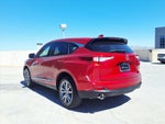 2021 Acura RDX TECHPKG