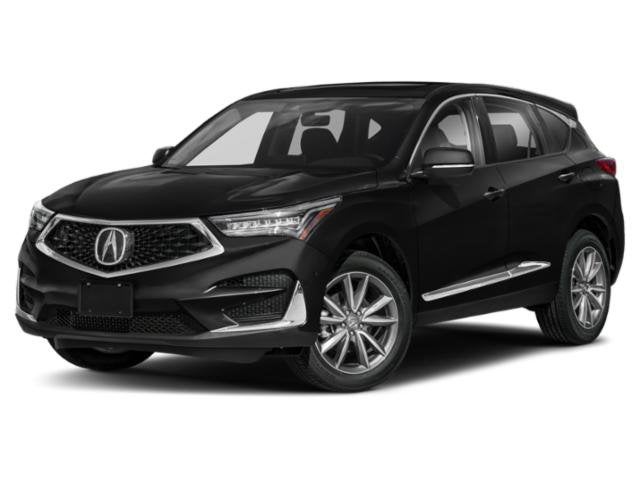 2019 Acura RDX TECHPKG