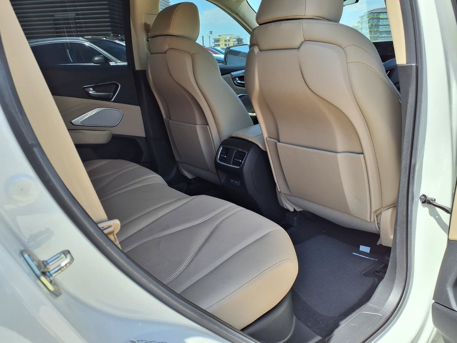2019 Acura RDX TECHPKG