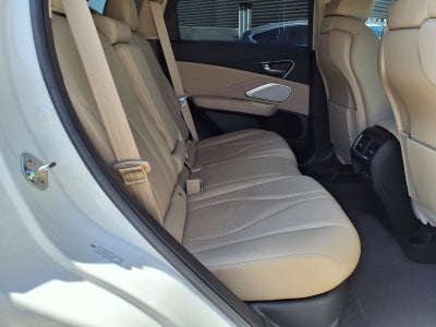 2019 Acura RDX TECHPKG