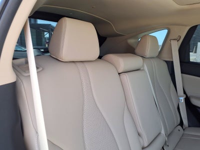 2019 Acura RDX TECHPKG