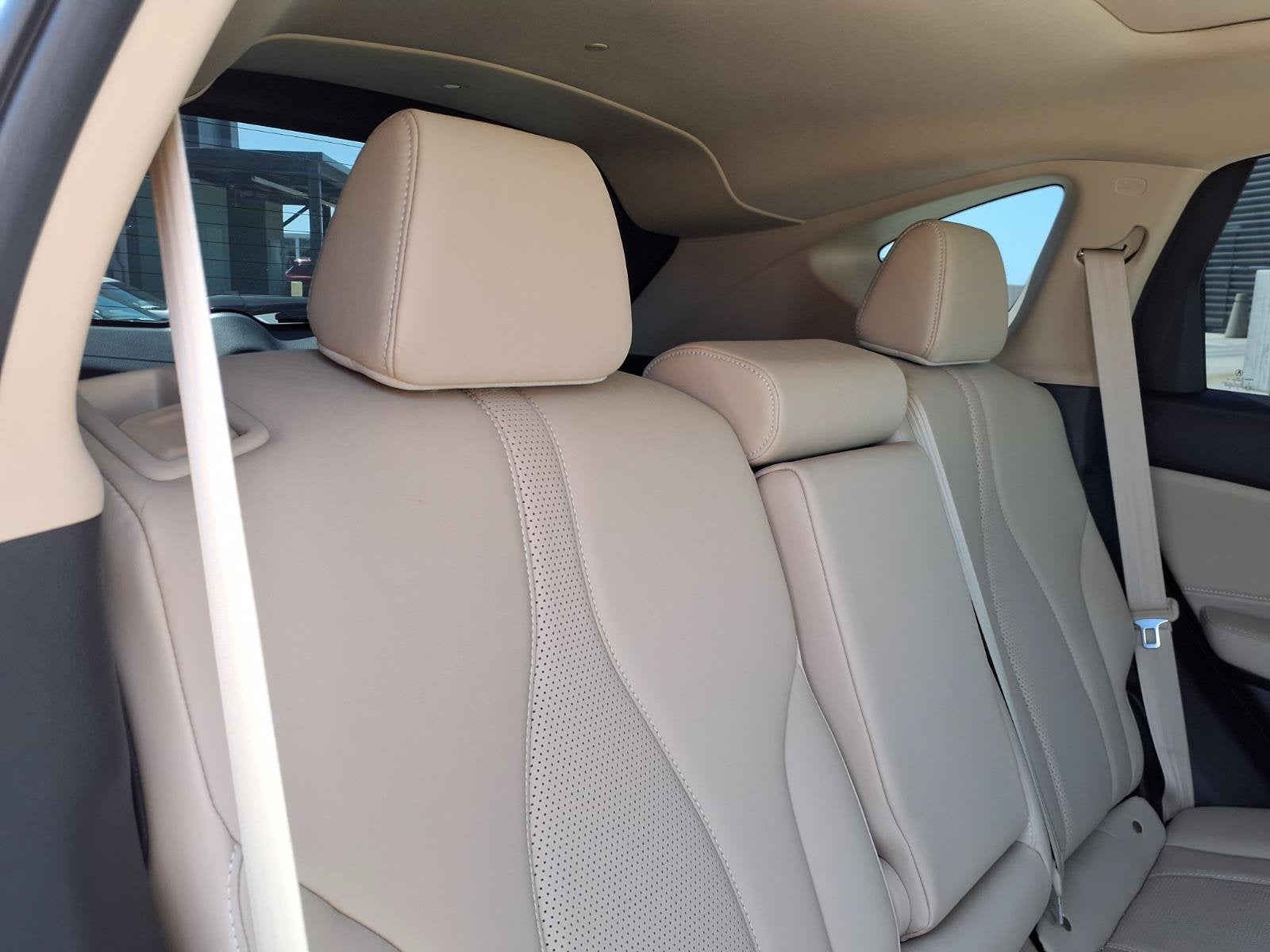 2019 Acura RDX TECHPKG