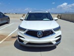 2019 Acura RDX TECHPKG