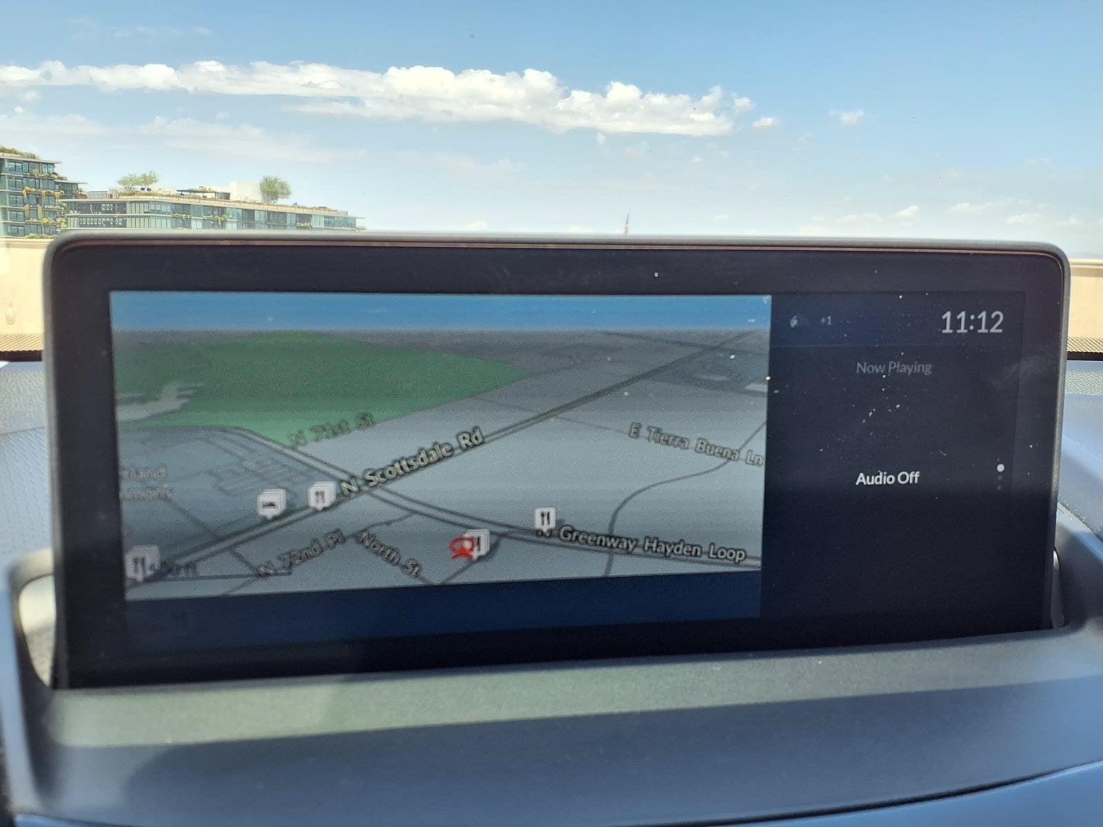 2019 Acura RDX TECHPKG
