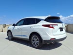 2019 Acura RDX TECHPKG