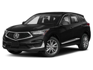 2019 Acura RDX TECHPKG