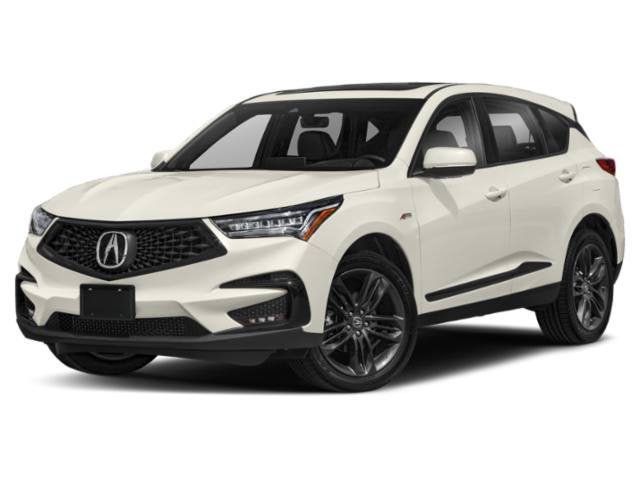 2020 Acura RDX ASPEC