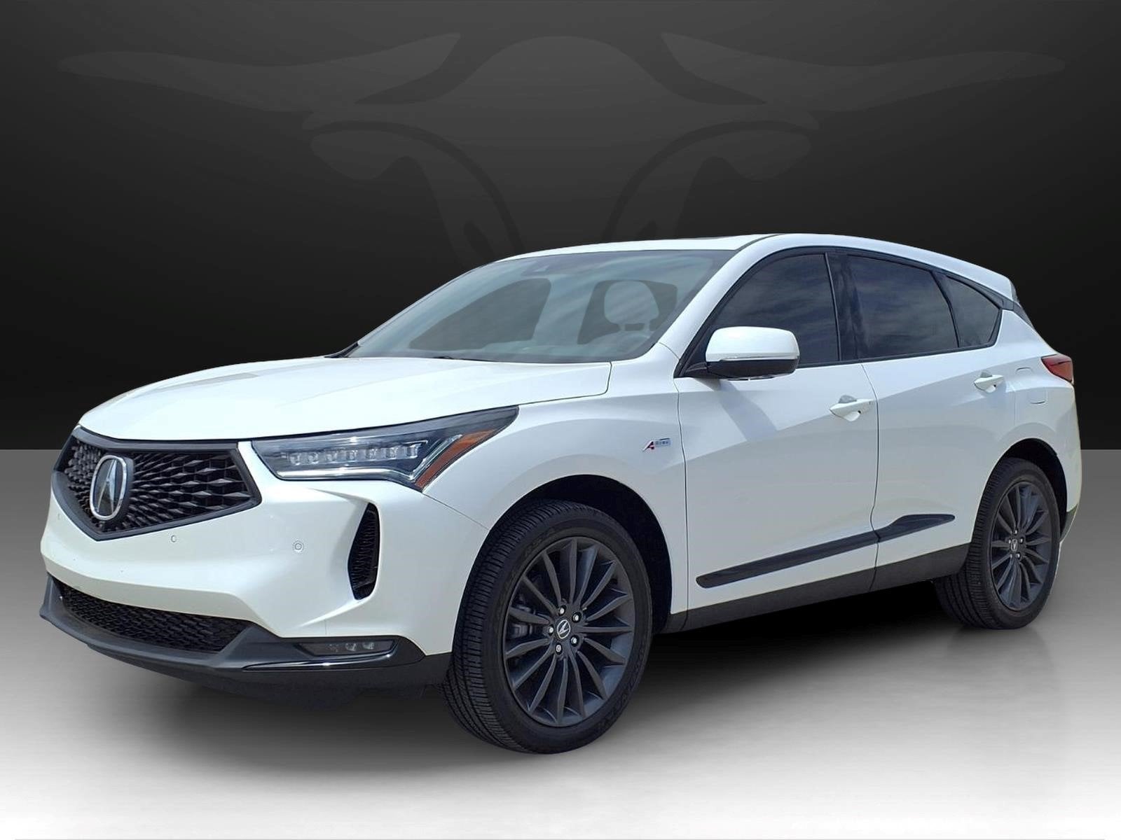 2023 Acura RDX ASPEC