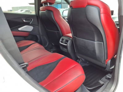 2023 Acura RDX ASPEC