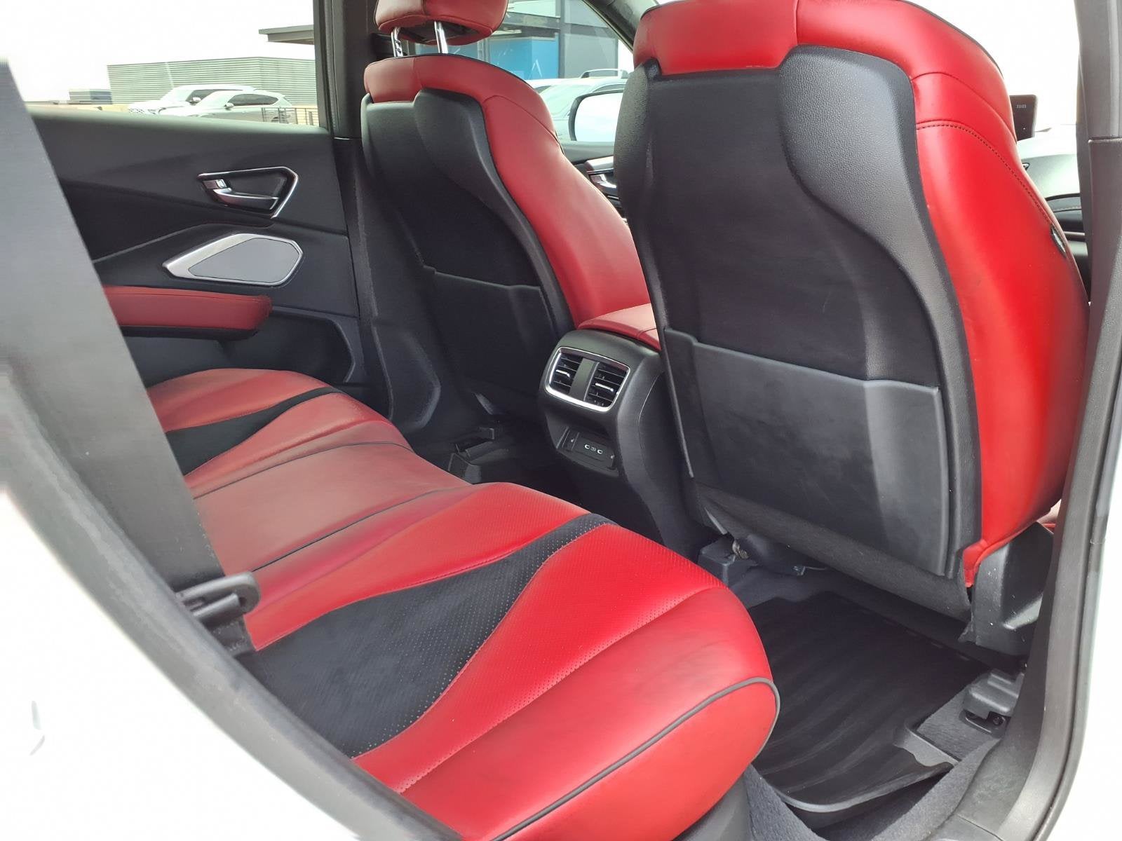 2023 Acura RDX ASPEC