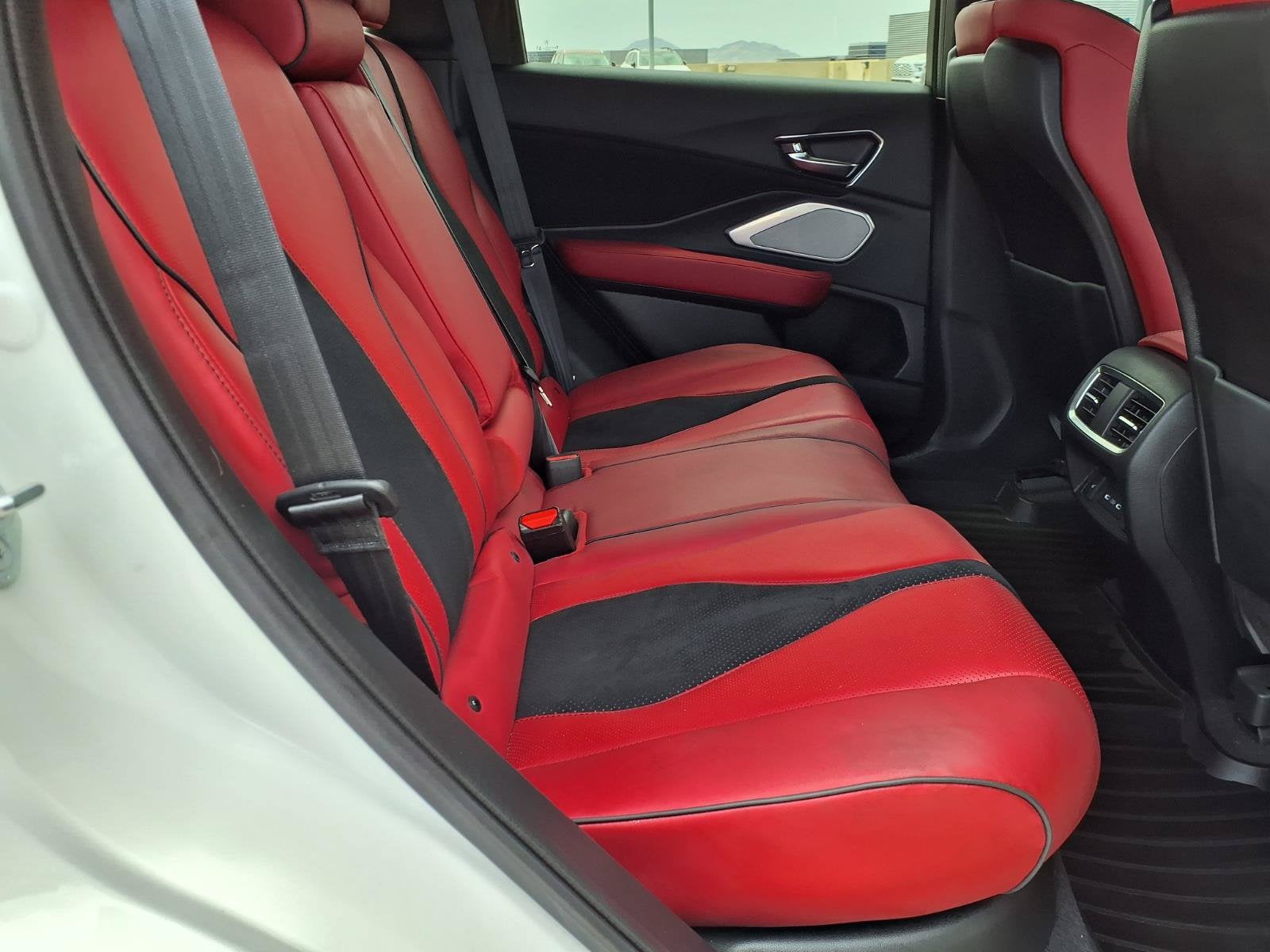 2023 Acura RDX ASPEC