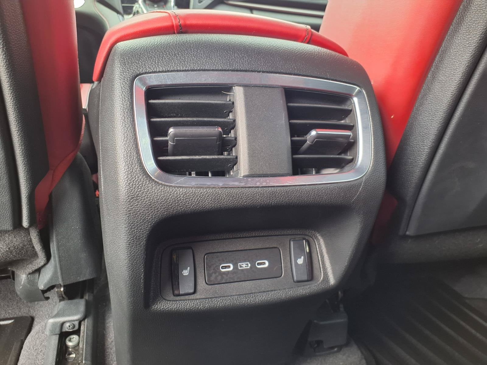 2023 Acura RDX ASPEC