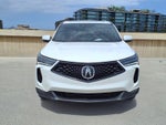 2023 Acura RDX ASPEC