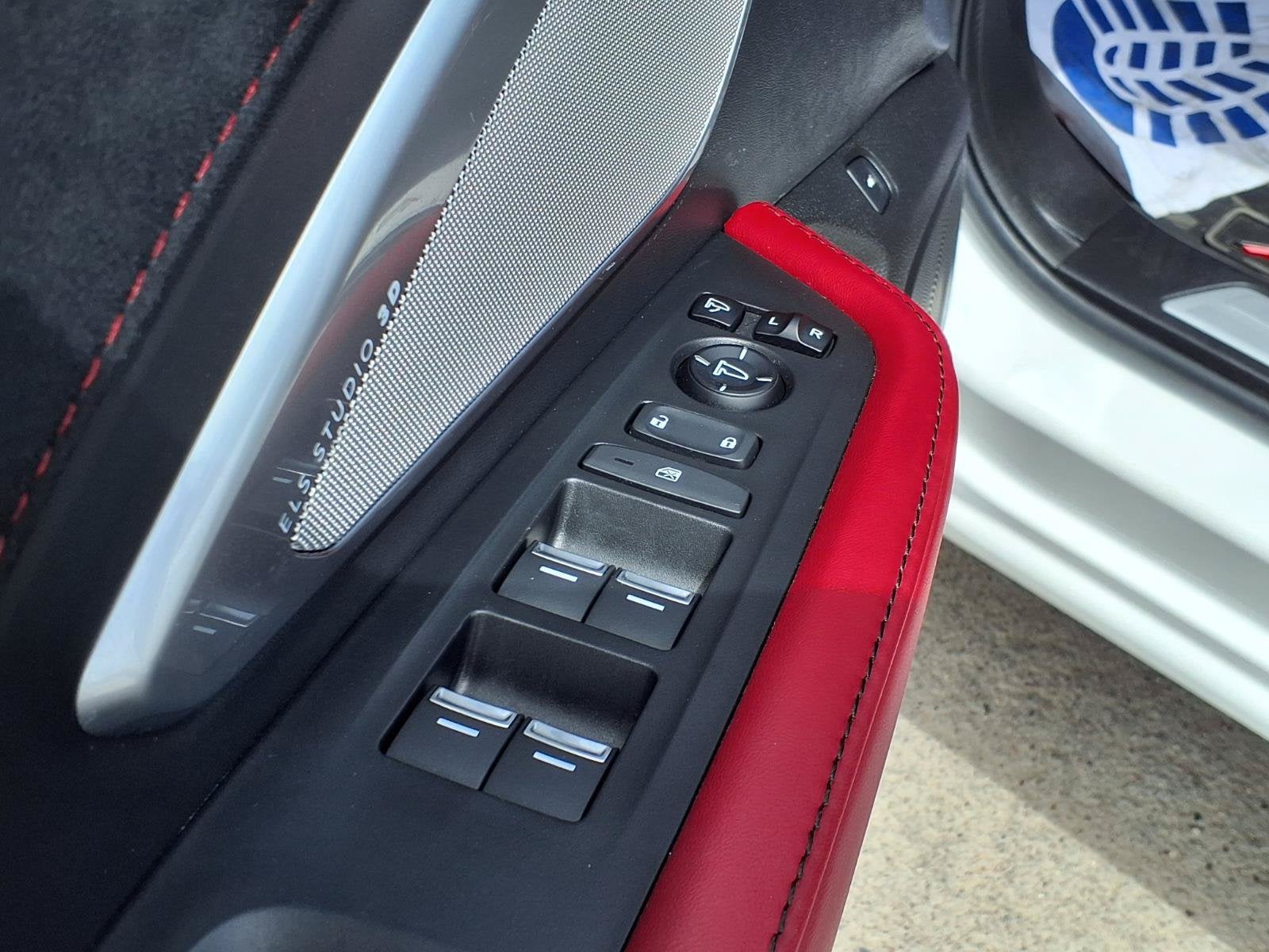 2023 Acura RDX ASPEC