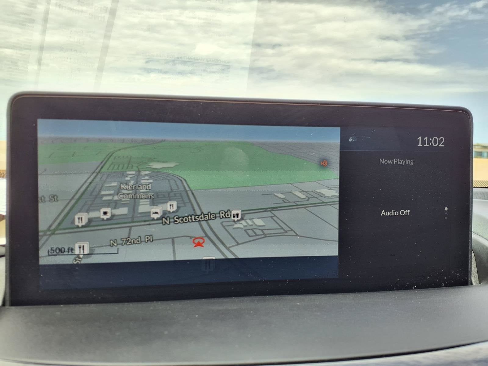 2023 Acura RDX ASPEC