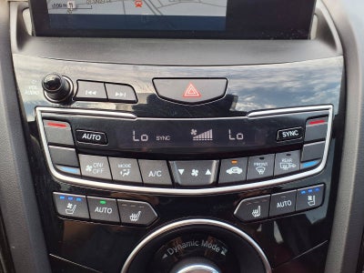 2023 Acura RDX ASPEC