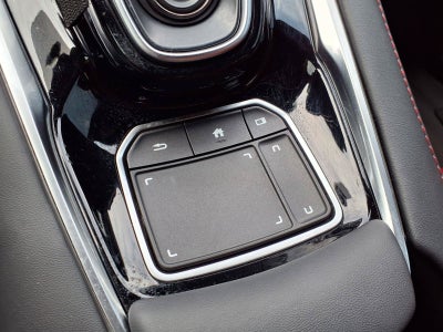 2023 Acura RDX ASPEC