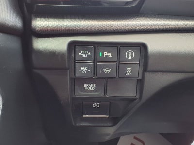 2023 Acura RDX ASPEC