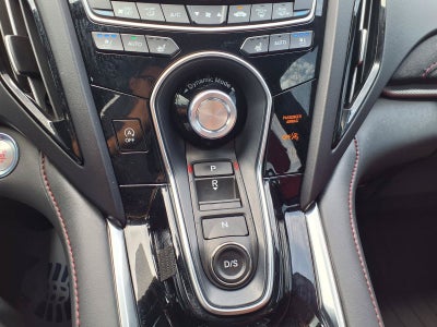 2023 Acura RDX ASPEC