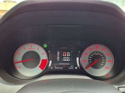 2023 Acura RDX ASPEC