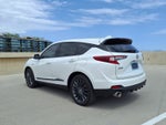 2023 Acura RDX ASPEC