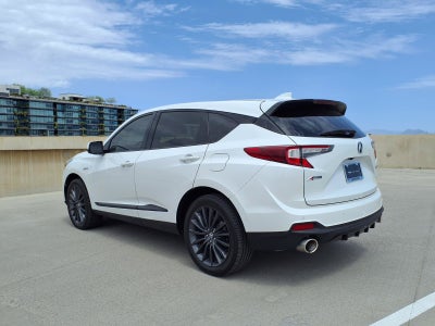 2023 Acura RDX ASPEC