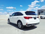 2020 Acura MDX BASE
