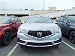 2020 Acura MDX TECH