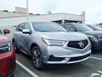 2020 Acura MDX TECH