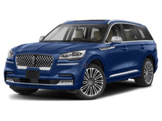2021 Lincoln Aviator BLKLABEL