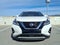 2022 Nissan Murano PLAT