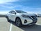 2022 Nissan Murano PLAT