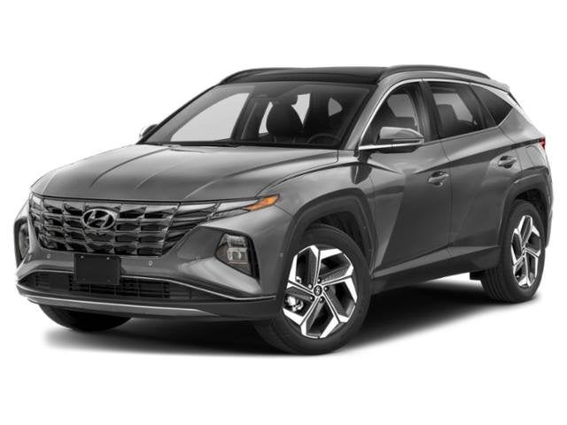 2023 Hyundai Tucson LIMI