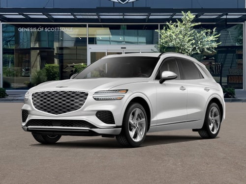 2026 Genesis GV70 2.5T