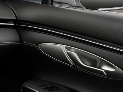 2026 Genesis GV70 2.5T