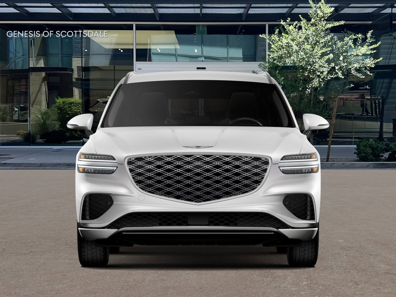 2026 Genesis GV70 2.5T