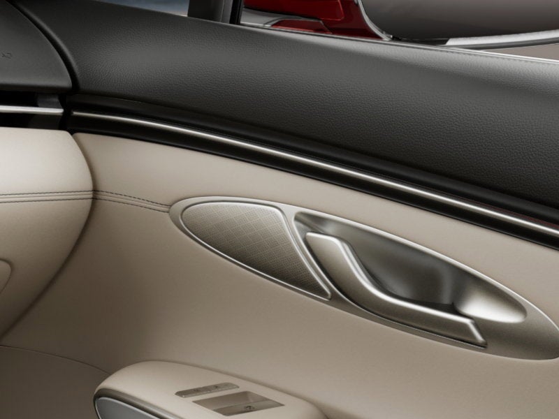 2026 Genesis GV70 2.5T SELECT