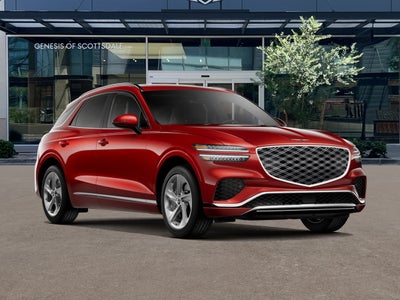 2026 Genesis GV70 2.5T SELECT