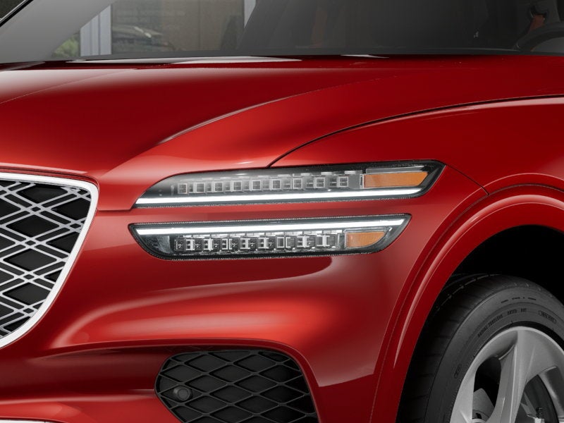 2026 Genesis GV70 2.5T SELECT
