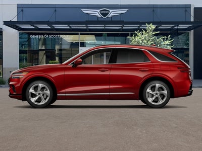 2026 Genesis GV70 2.5T SELECT