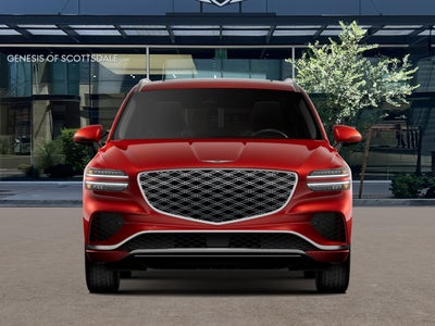 2026 Genesis GV70 2.5T SELECT