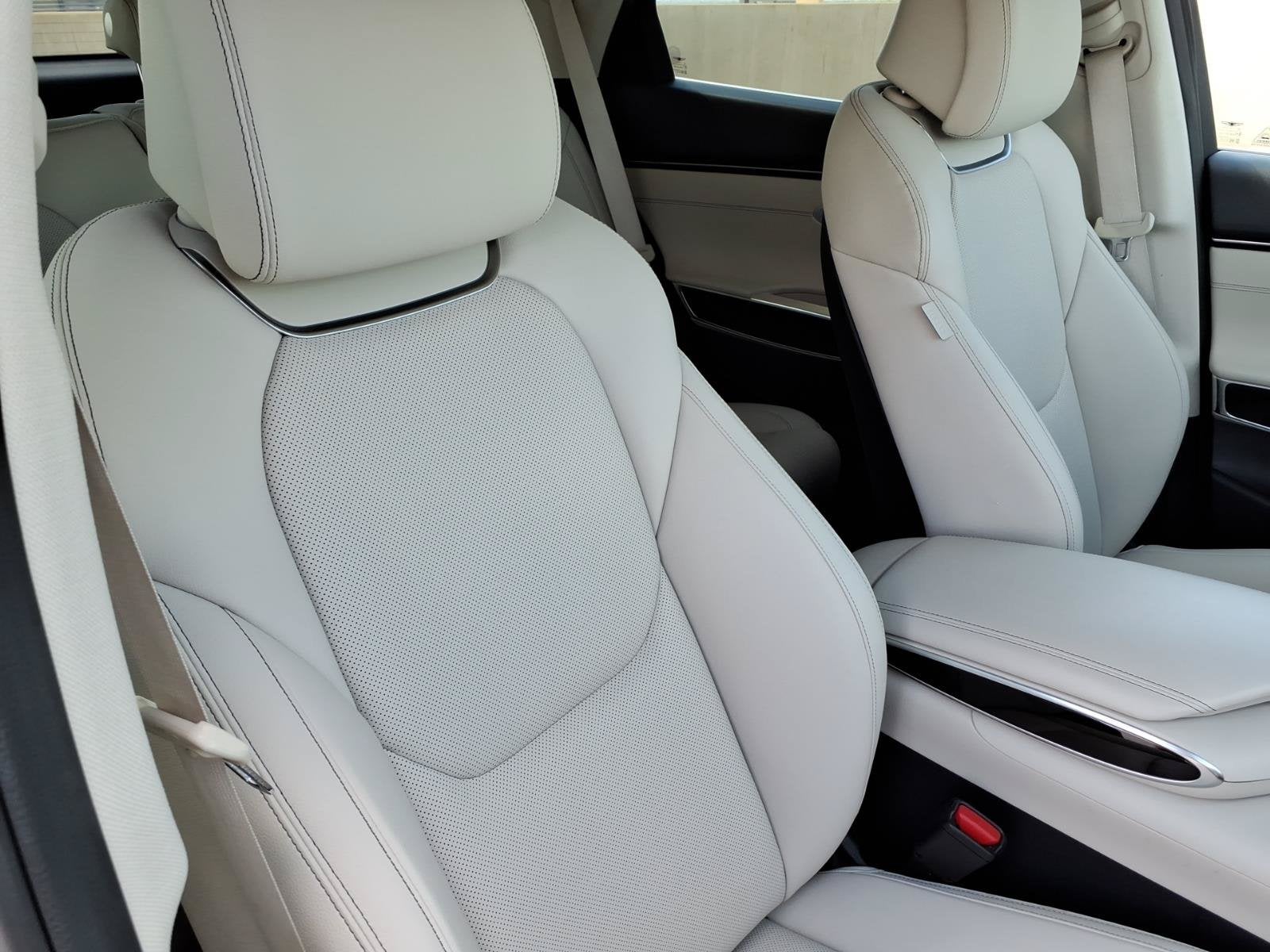 2024 Genesis GV70 2.5T
