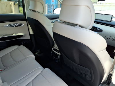 2024 Genesis GV70 2.5T