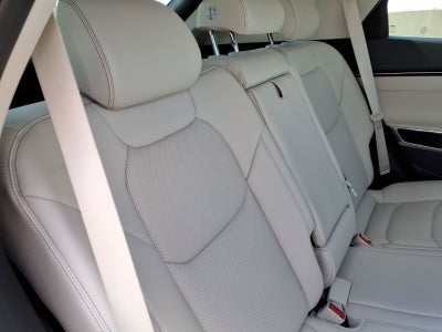 2024 Genesis GV70 2.5T