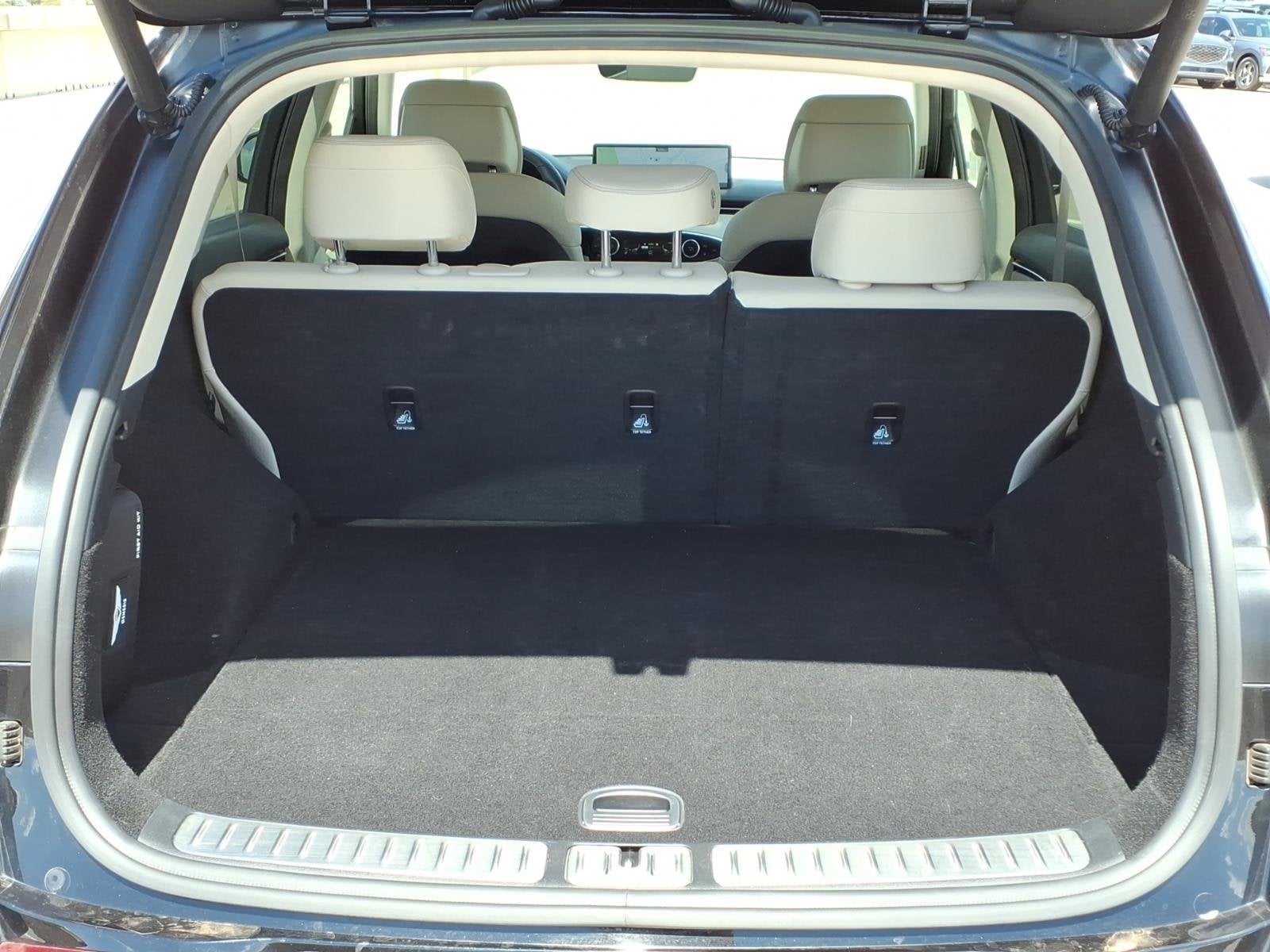 2024 Genesis GV70 2.5T
