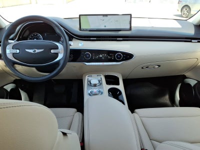 2024 Genesis GV70 2.5T