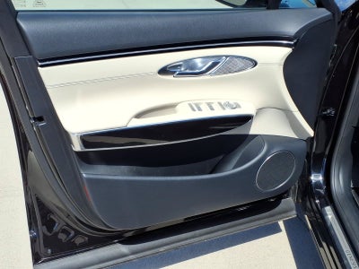 2024 Genesis GV70 2.5T