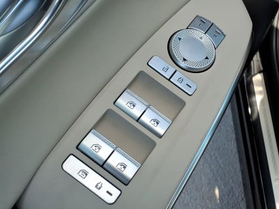 2024 Genesis GV70 2.5T