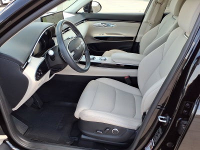 2024 Genesis GV70 2.5T