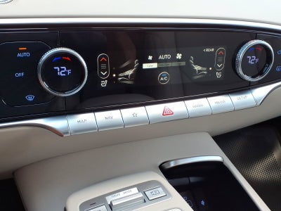 2024 Genesis GV70 2.5T
